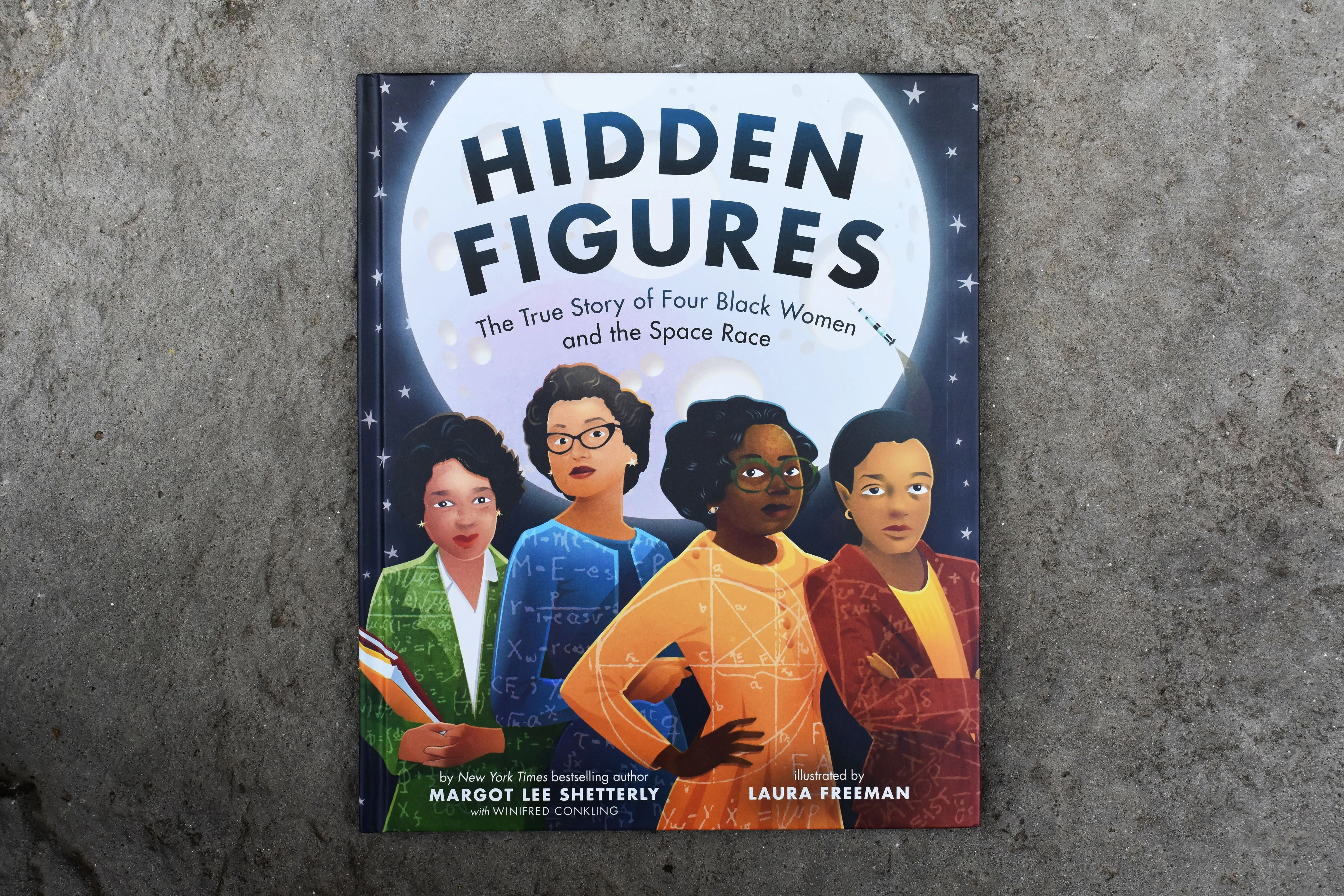 Hidden Figures