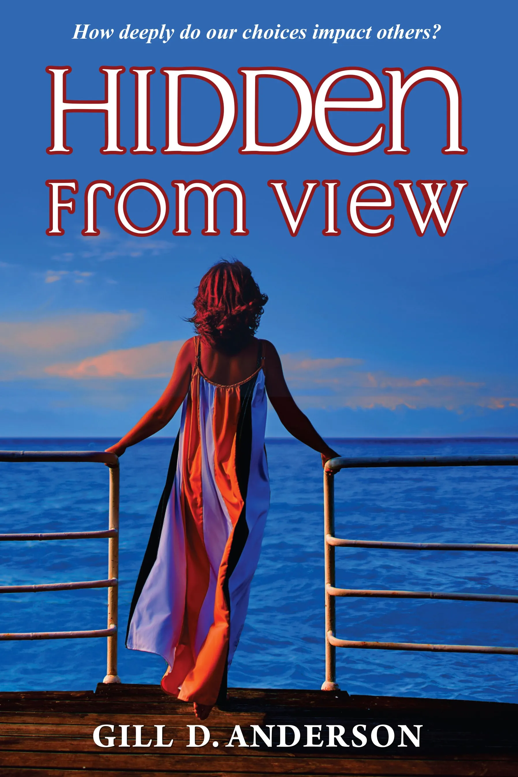 Hidden From View