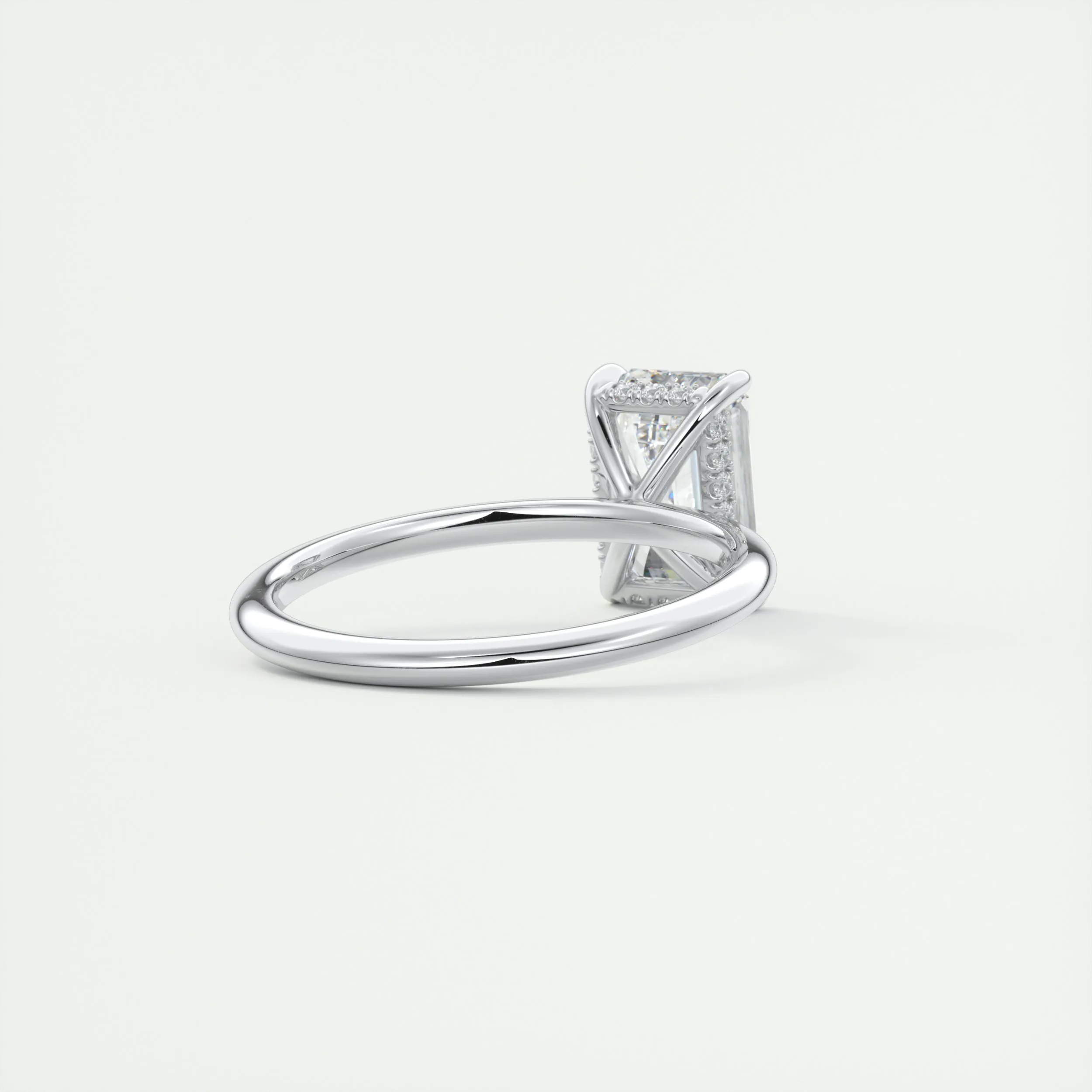 Hidden Halo | Emerald