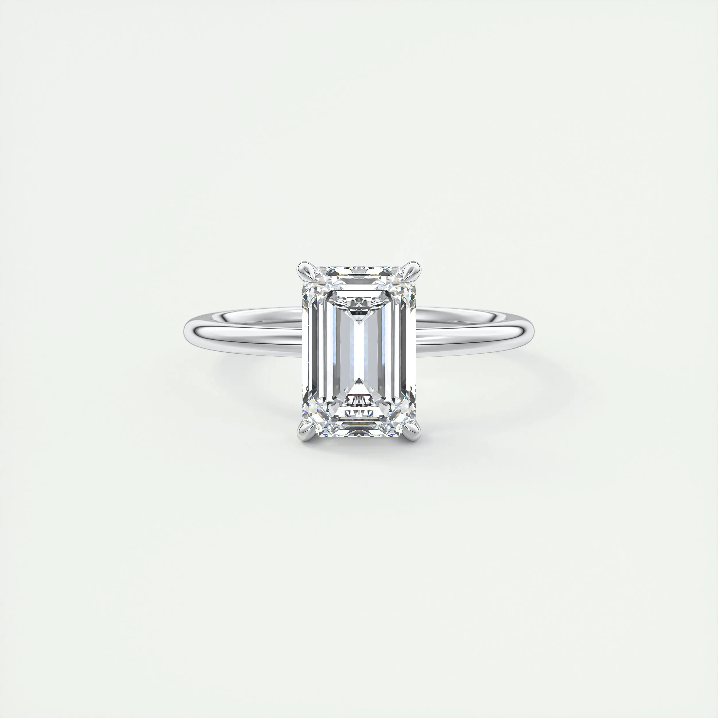 Hidden Halo | Emerald