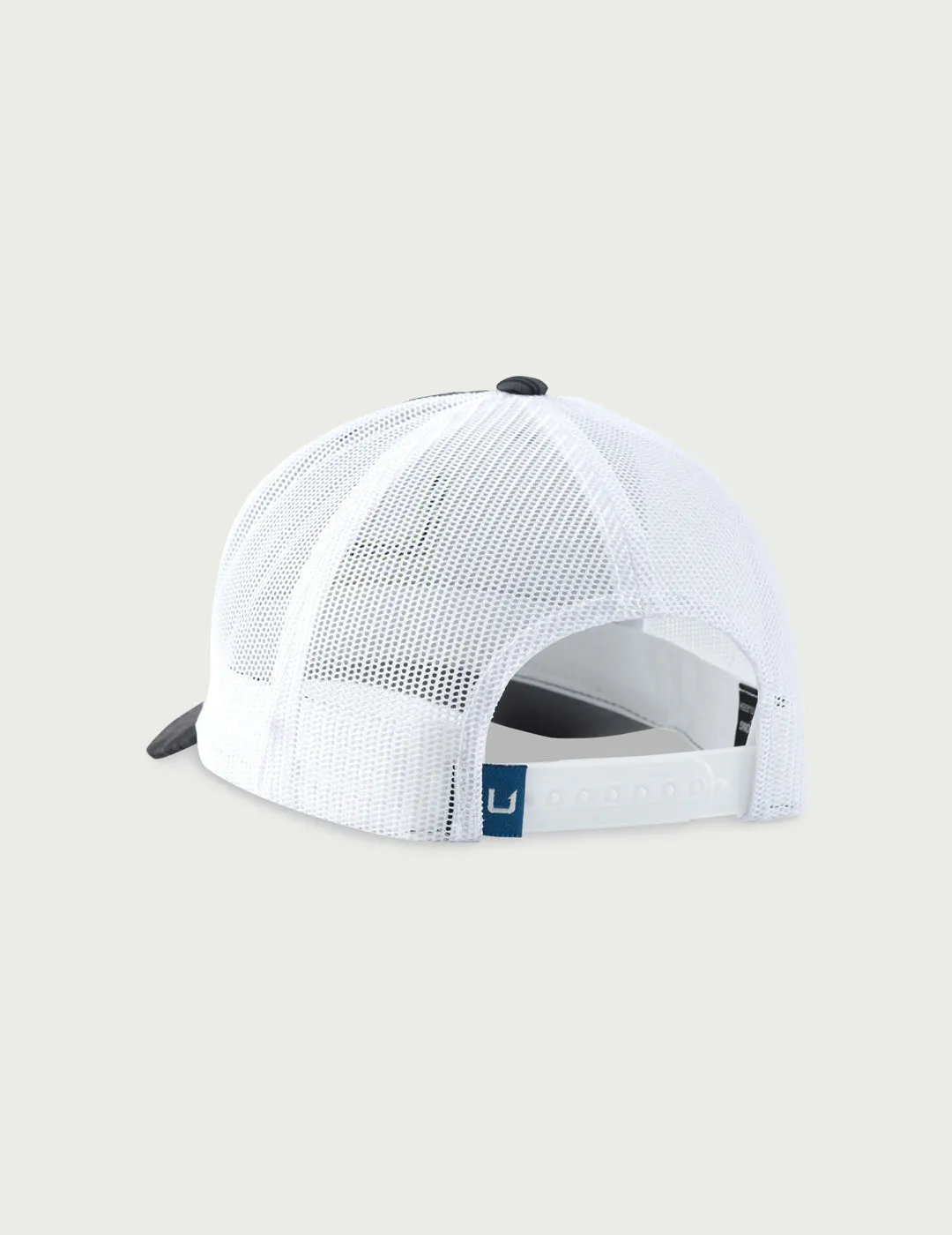 Hidden Huk Trucker Hat