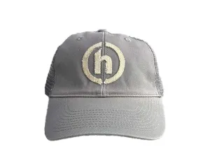 Hidden NY Ranger Cap