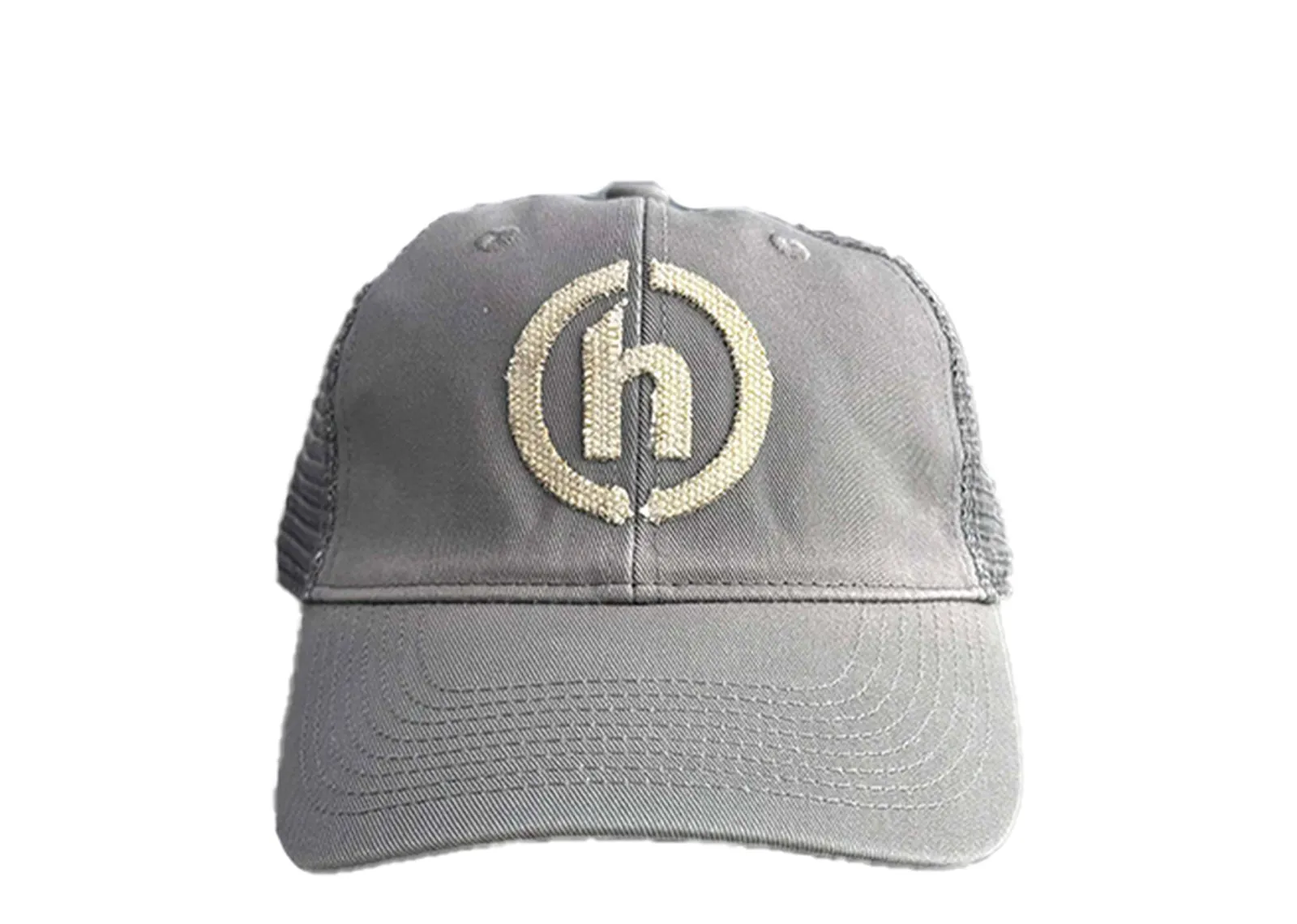 Hidden NY Ranger Cap