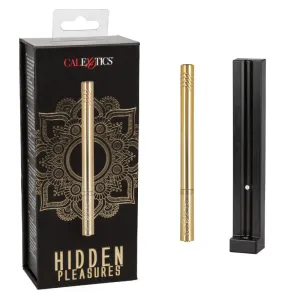Hidden Pleasures - Gold