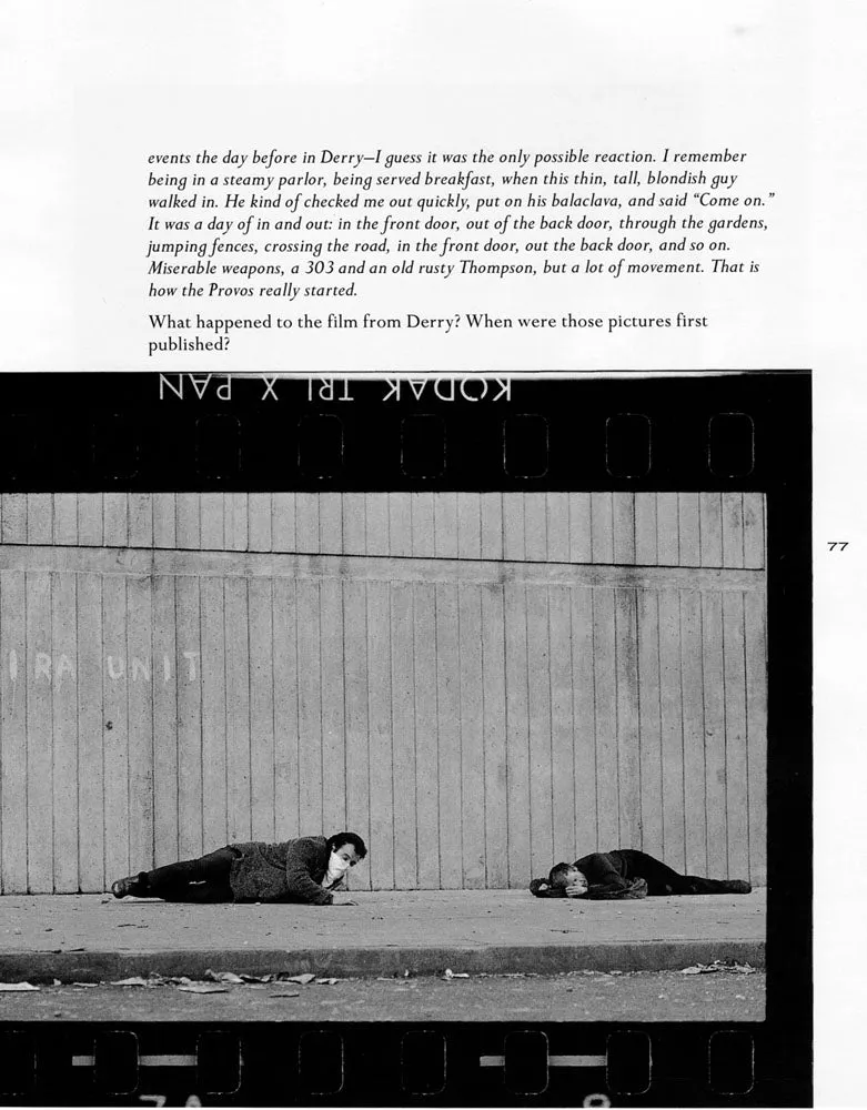 Hidden Truths: Bloody Sunday 1972