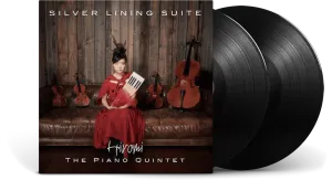 Hiromi : Silver Lining Suite