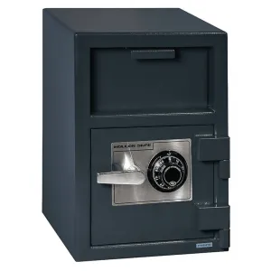 Hollon FD-2014C Drop Safe Front Loading