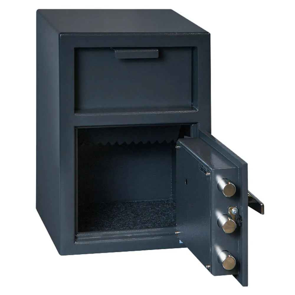Hollon FD-2014C Drop Safe Front Loading