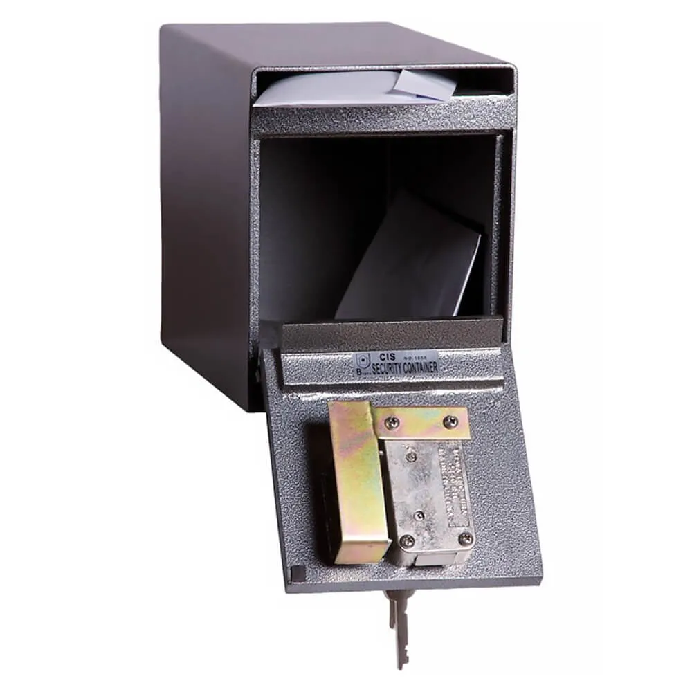 Hollon HDS-02K Drop Slot Safe