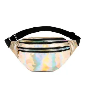 Holographic Yellow