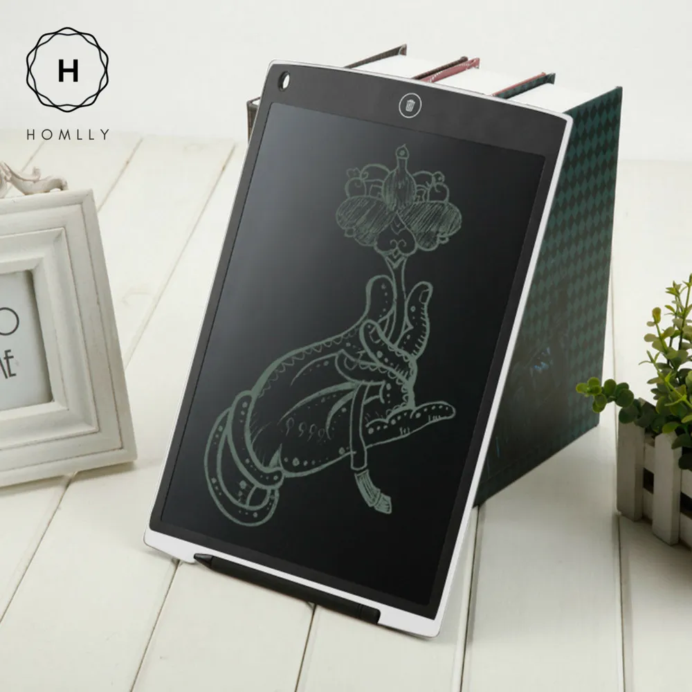 Homlly Magnetic Sketchpad 8.5"