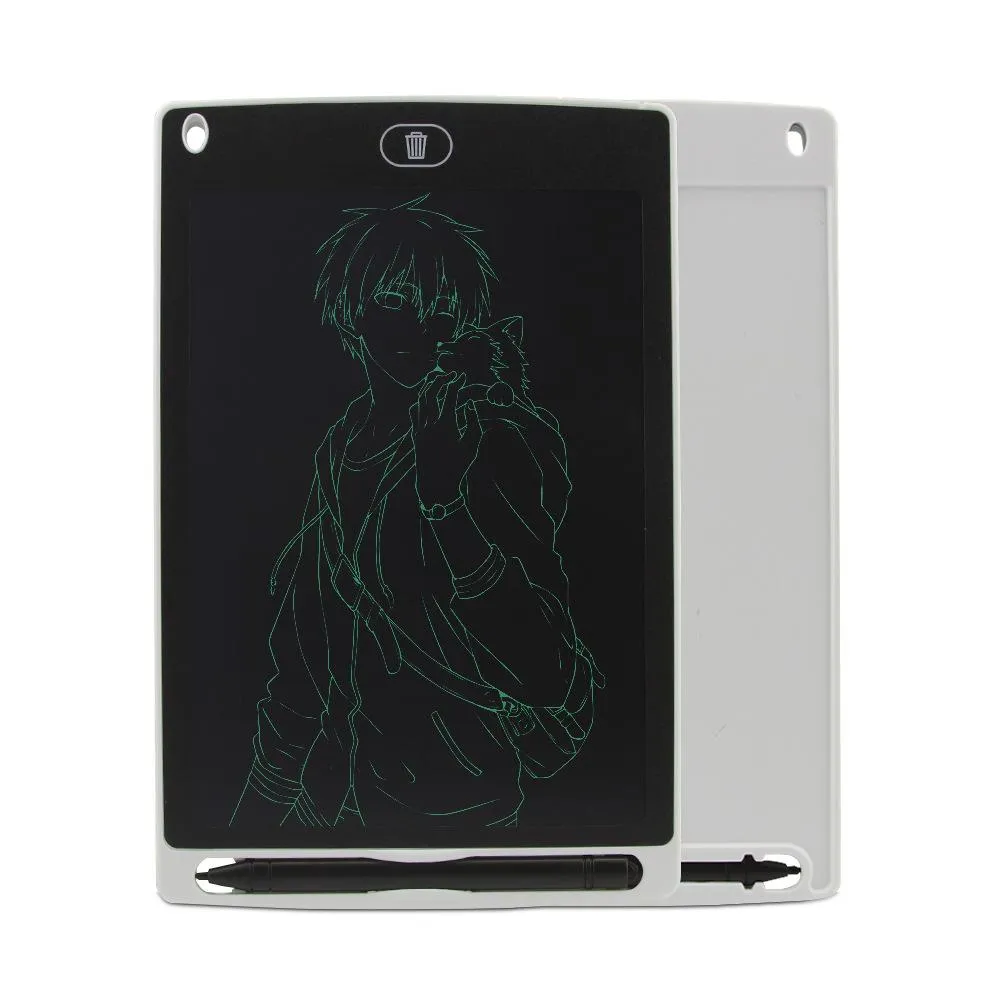 Homlly Magnetic Sketchpad 8.5"