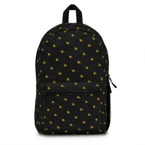 HoneyPlusCo Merch | Honey Bee Backpack Style 7