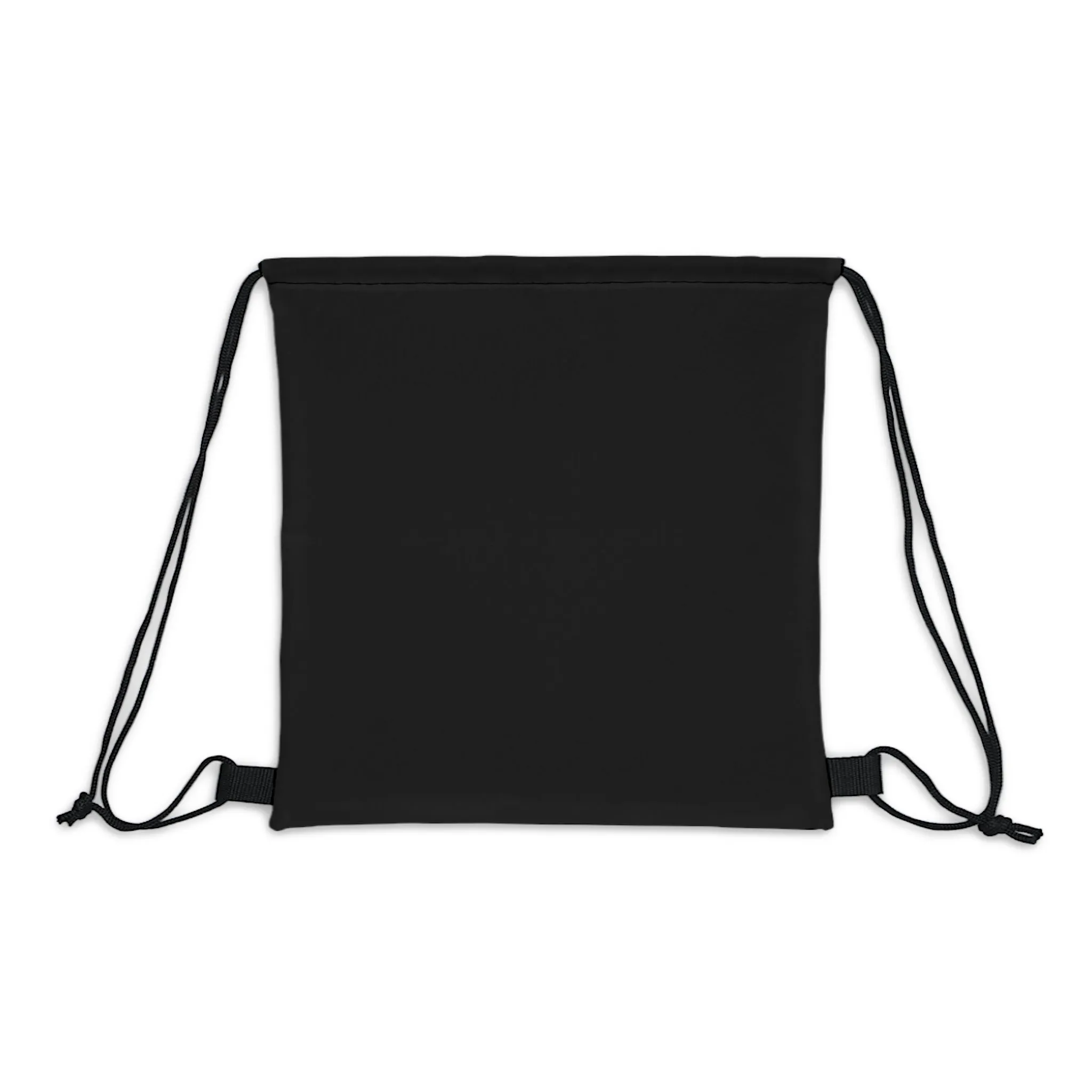 HoneyPlusCo Merch | Honey Bee Drawstring Backpack Style 2