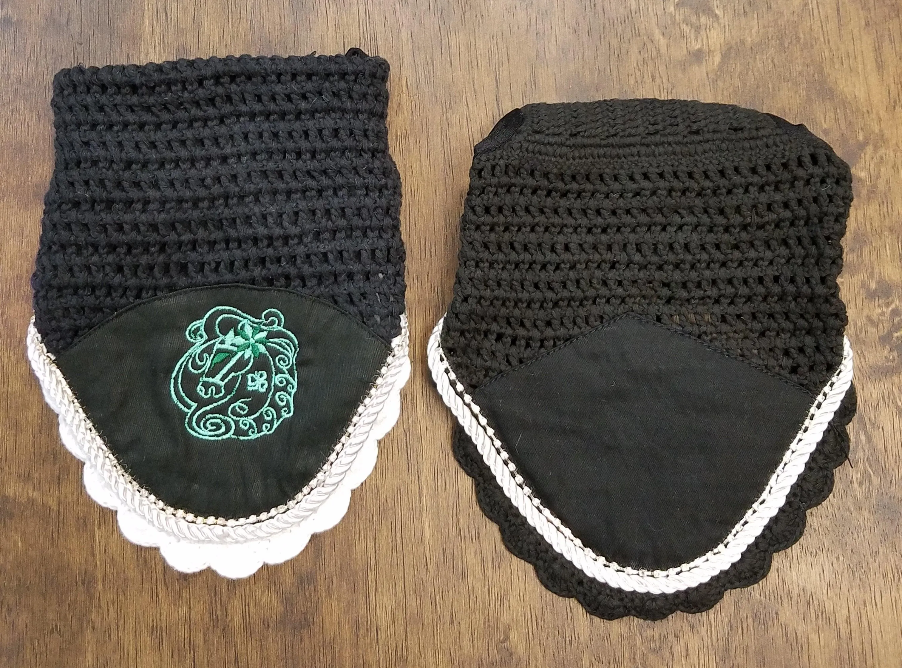 Horse Fly Bonnets
