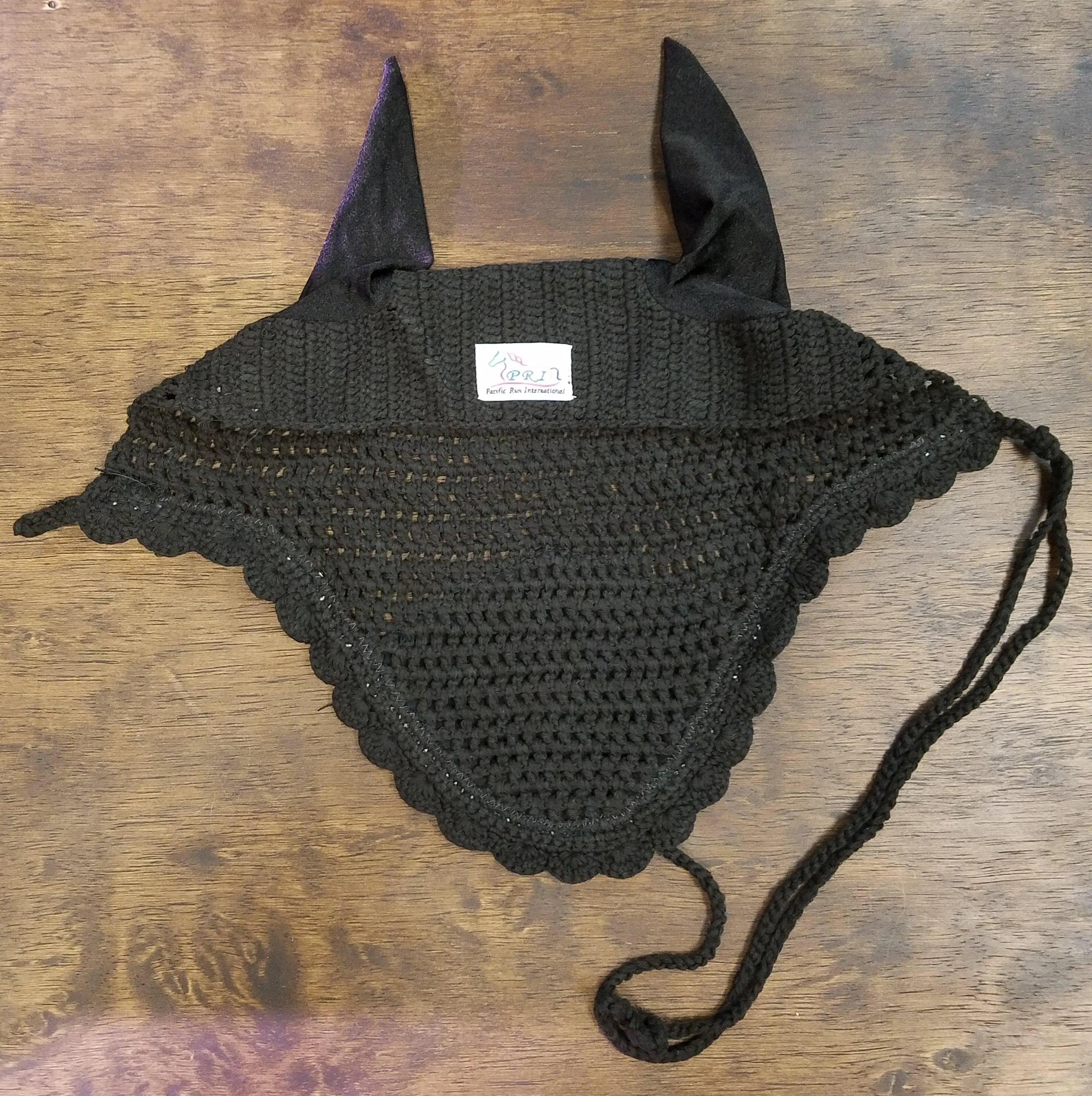 Horse Fly Bonnets