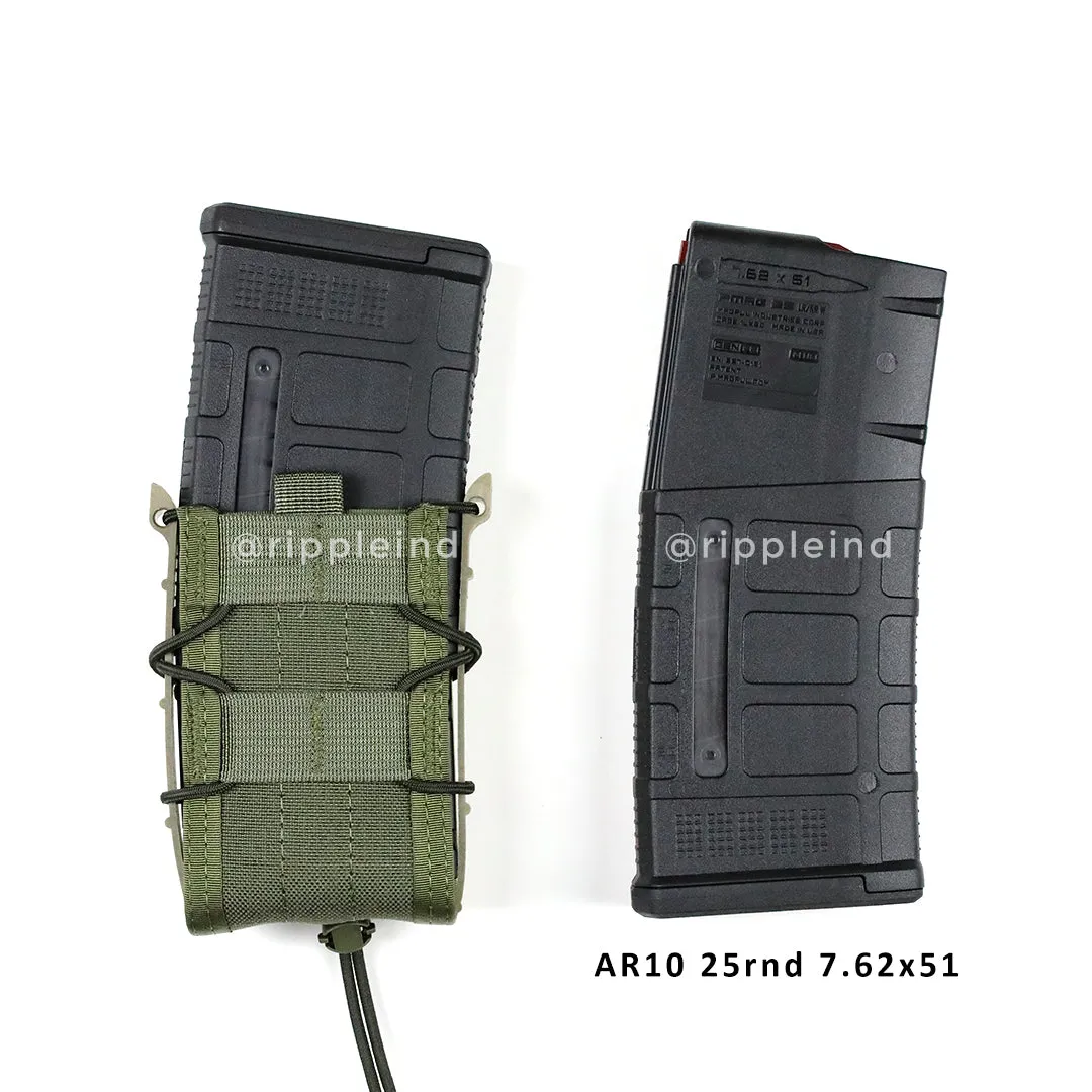 HSGI - Olive - Rifle Taco Mag Pouch