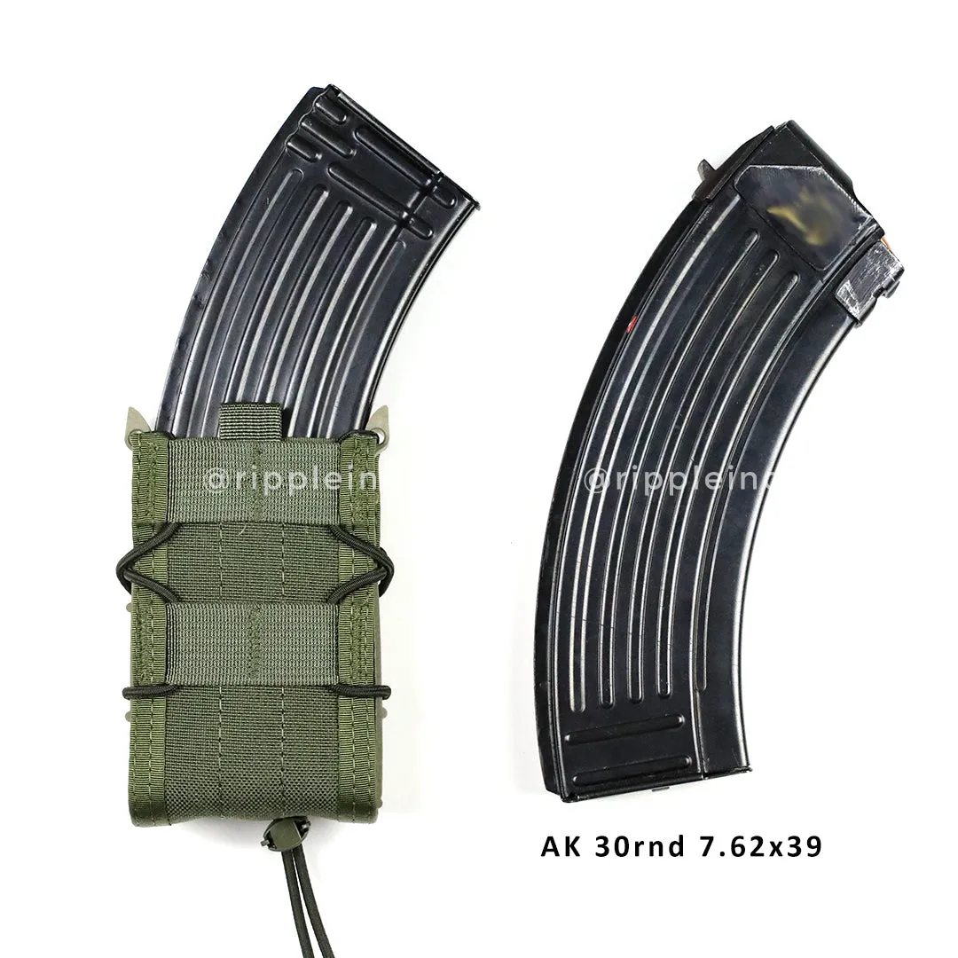 HSGI - Olive - Rifle Taco Mag Pouch