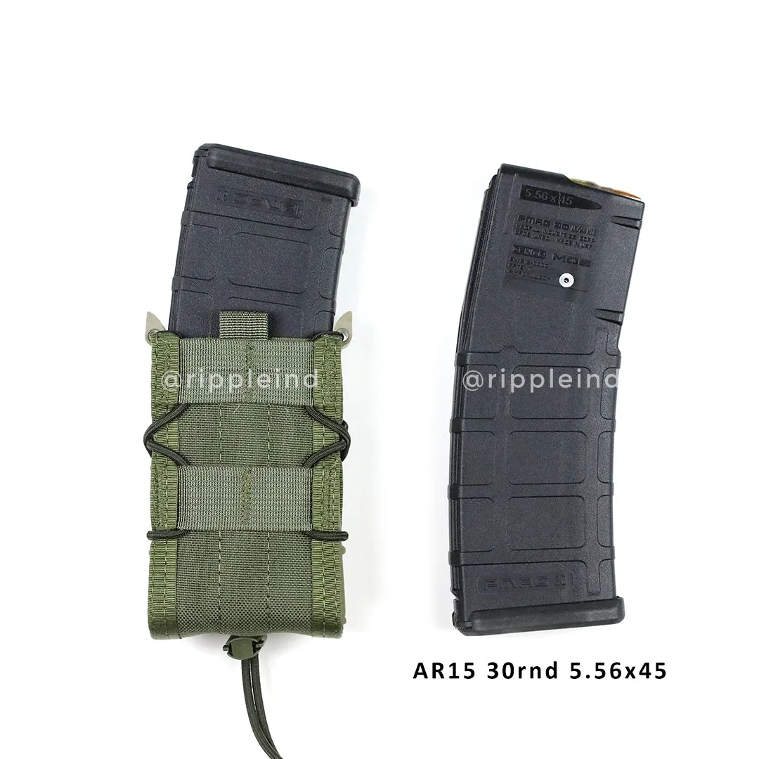 HSGI - Olive - Rifle Taco Mag Pouch