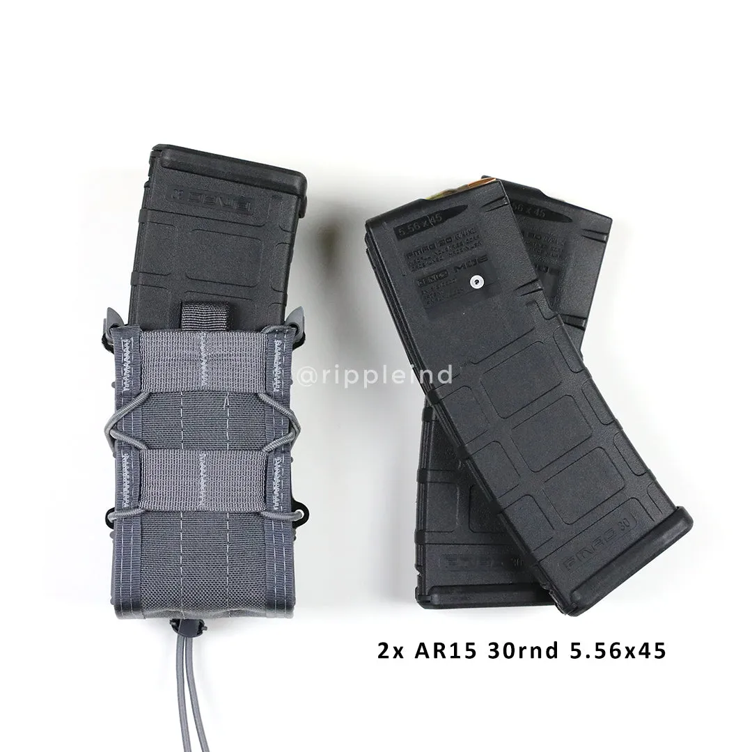 HSGI - Woodland - X2R Taco Mag Pouch