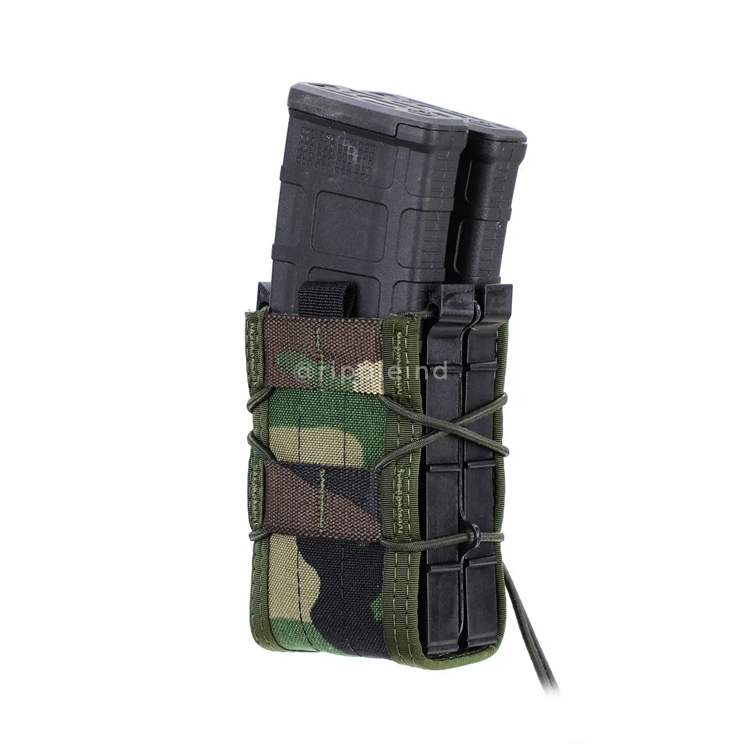 HSGI - Woodland - X2R Taco Mag Pouch