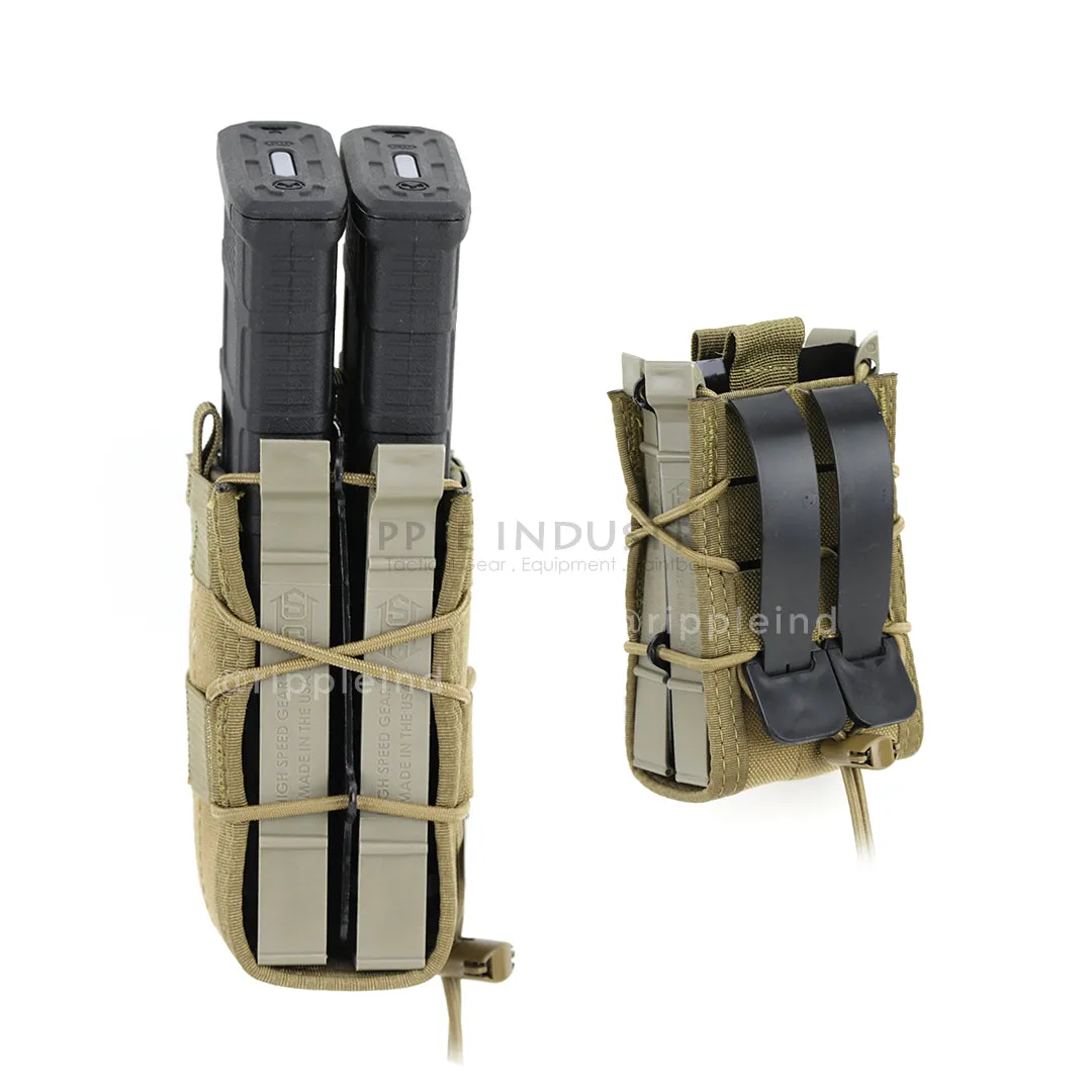 HSGI - Woodland - X2R Taco Mag Pouch