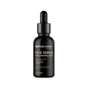 HYALURONIC ACID FACE SERUM