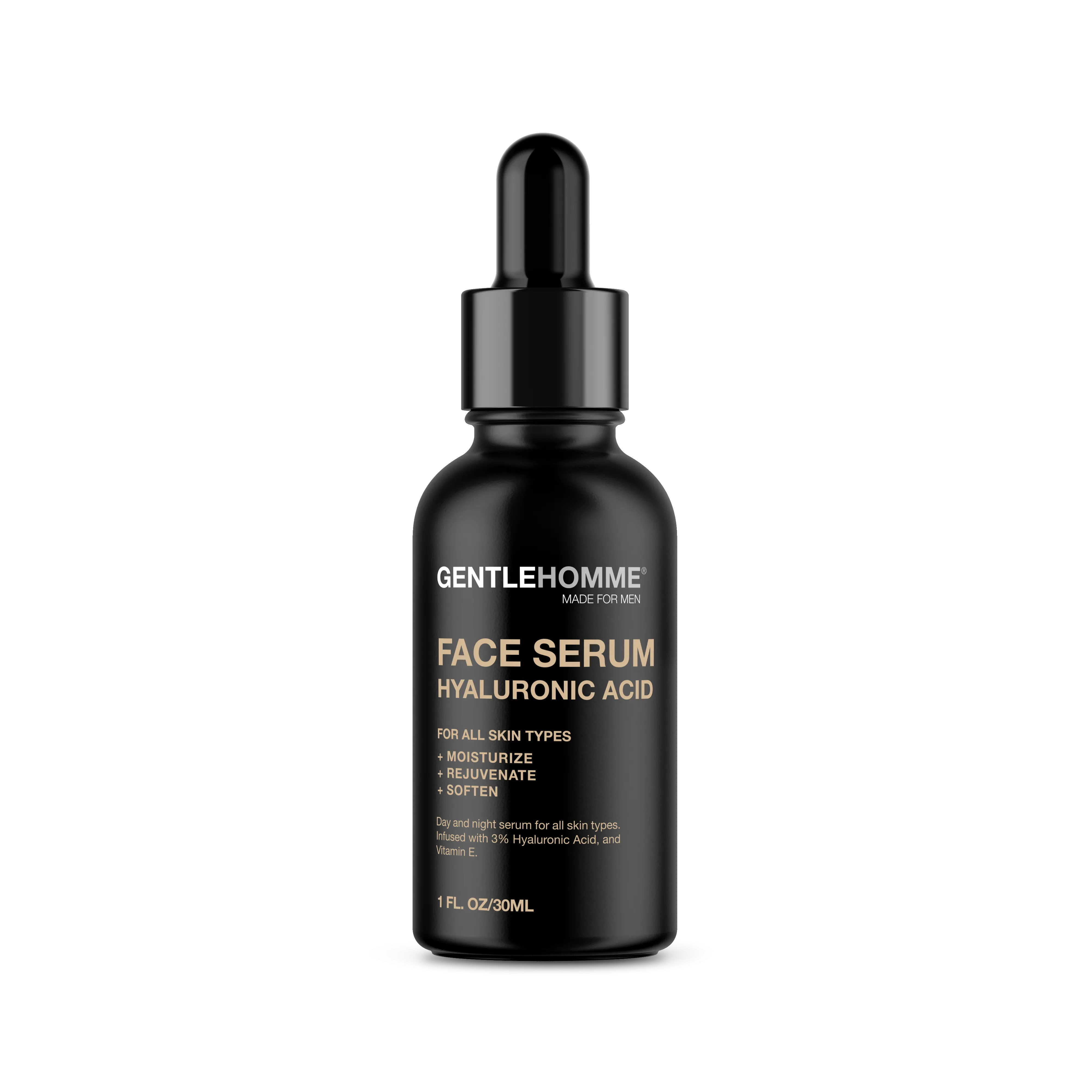 HYALURONIC ACID FACE SERUM