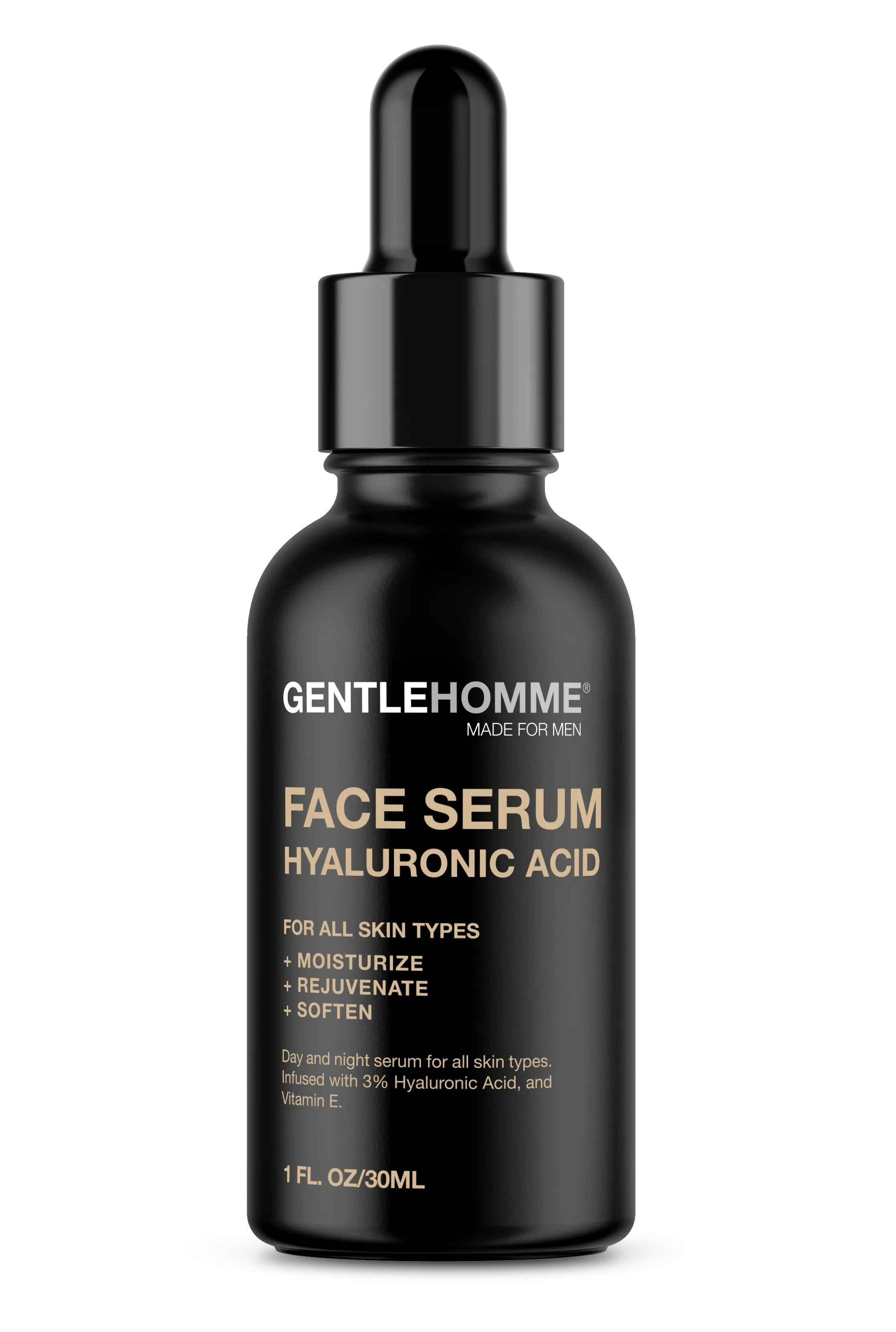 HYALURONIC ACID FACE SERUM
