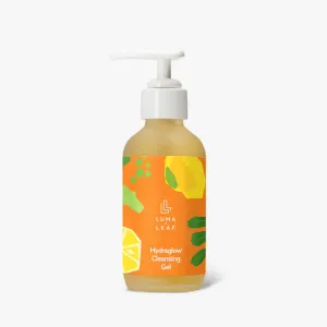 HYDRAGLOW CLEANSING GEL Anti-Blemish Cleanser