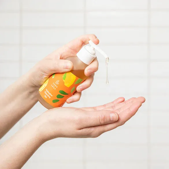 HYDRAGLOW CLEANSING GEL Anti-Blemish Cleanser