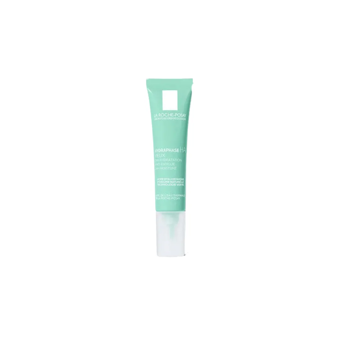 HYDRAPHASE INTENSE HYALURONIC ACID EYE CREAM