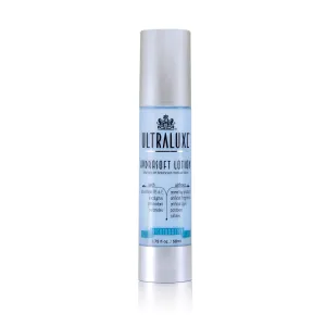 Hydrasoft Lotion - Discoloration