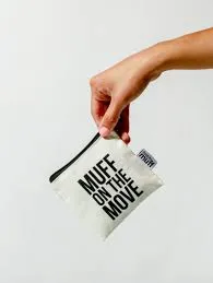 I Love My Muff Muff on the Move 6 Pack