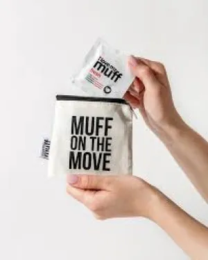 I Love My Muff Muff on the Move 6 Pack
