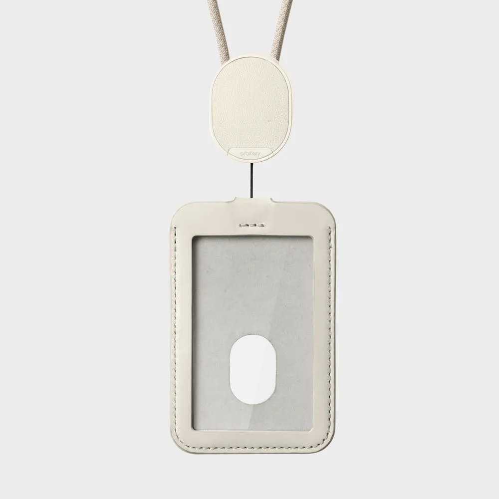 ID Card Holder