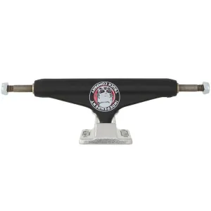 Independent Truck Co Stage 11 Hollow Omar Hassan Black/Silver Skateboard Trucks 149mm