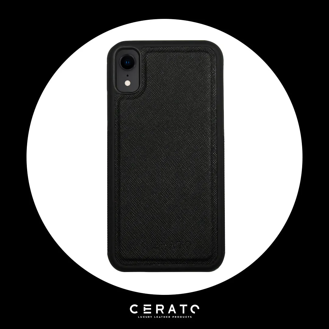 iPhone XR Custom Case in CAP