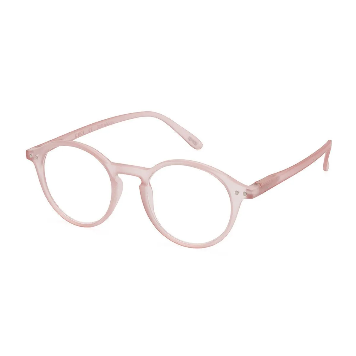 IZIPIZI Reading Collection D - Light Pink