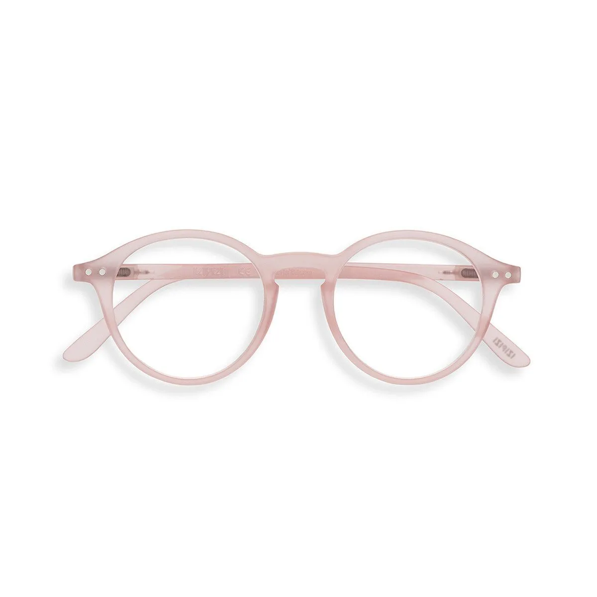 IZIPIZI Reading Collection D - Light Pink