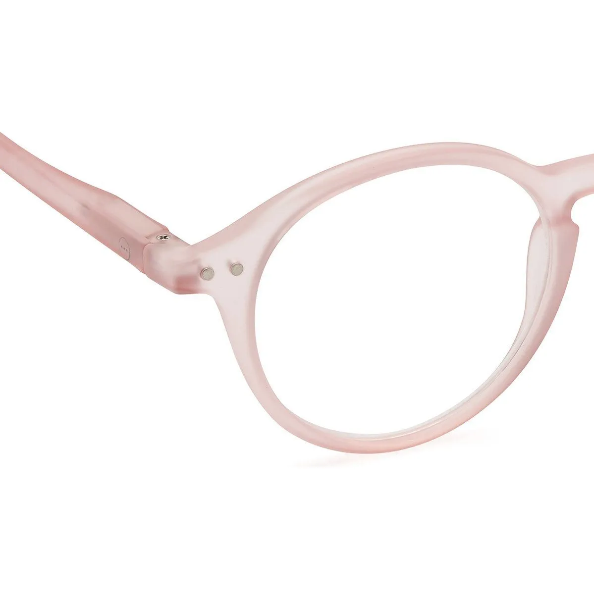 IZIPIZI Reading Collection D - Light Pink