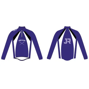 James River High School Ultra Lightweight Splash Jacket