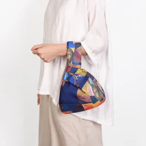 Japanese Mini Knot Wrist Bags - 24 Styles