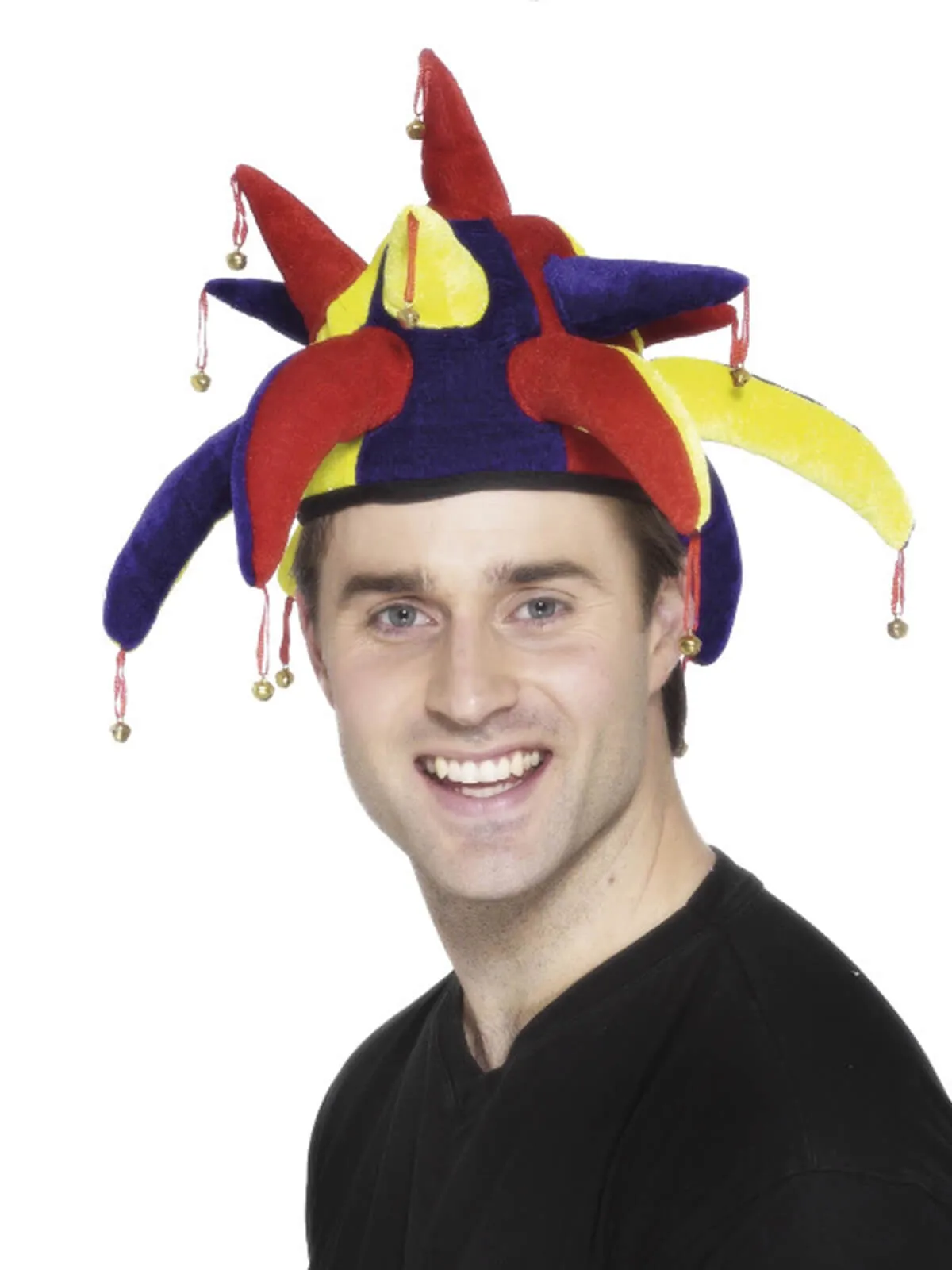 Jester Hat, Multi-