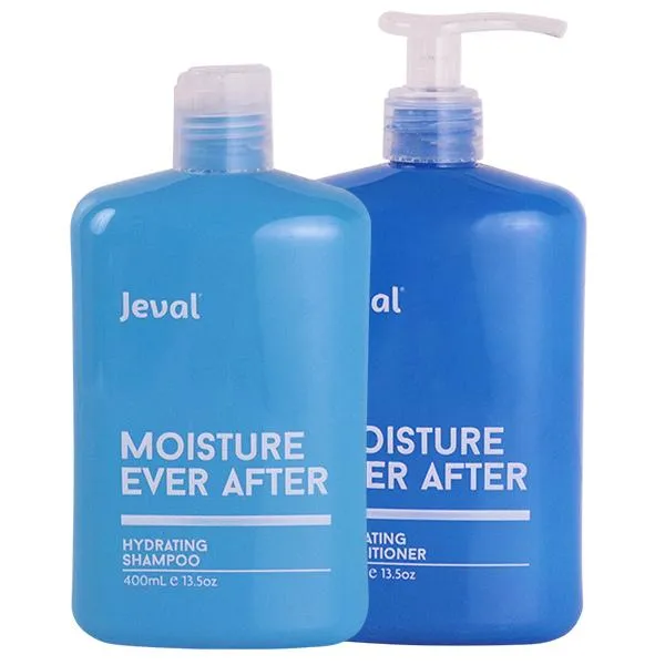 Jeval Moisture Trio Pack 2020