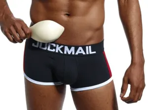 Jockmail Packing Underwear