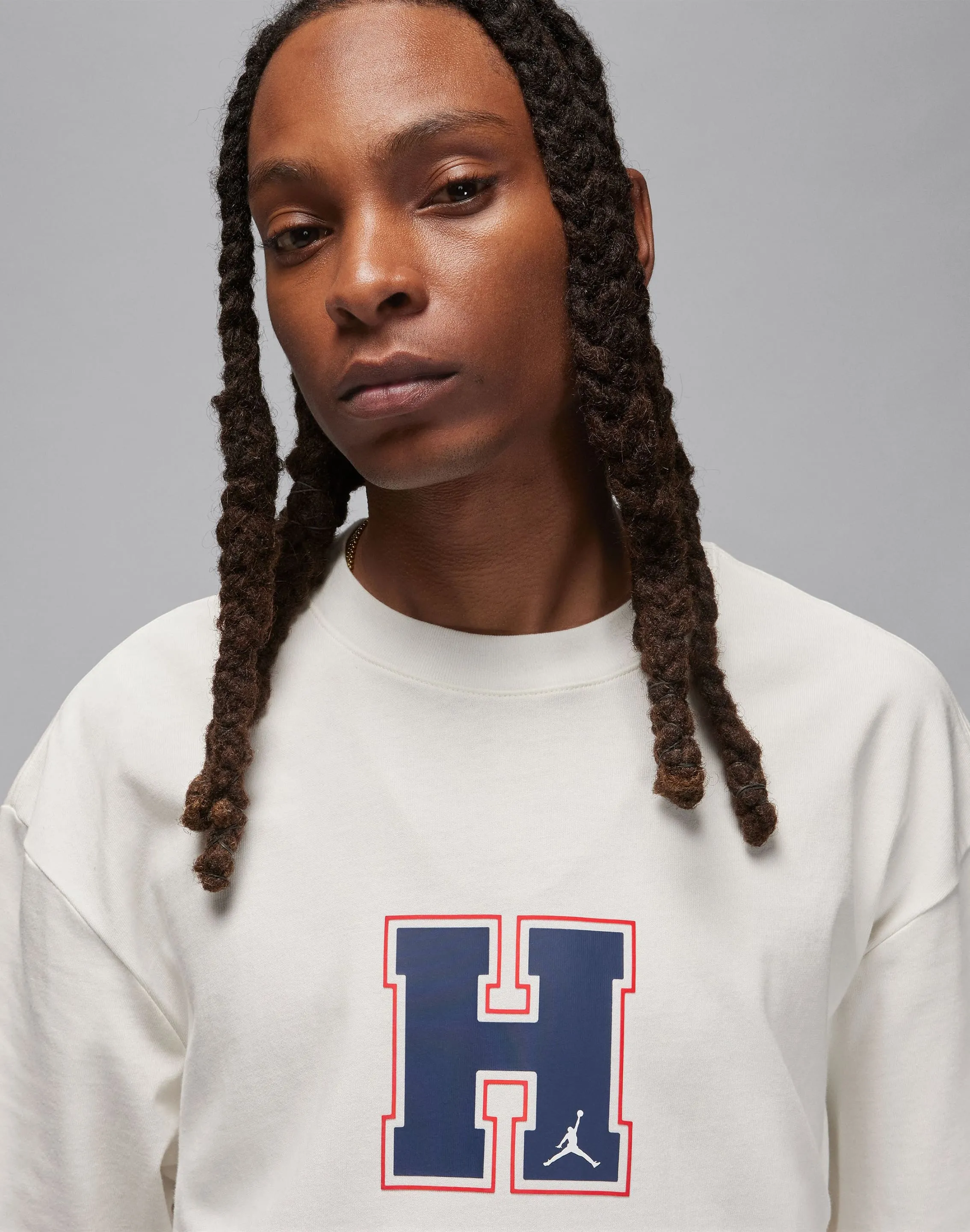 Jordan Howard University Tee