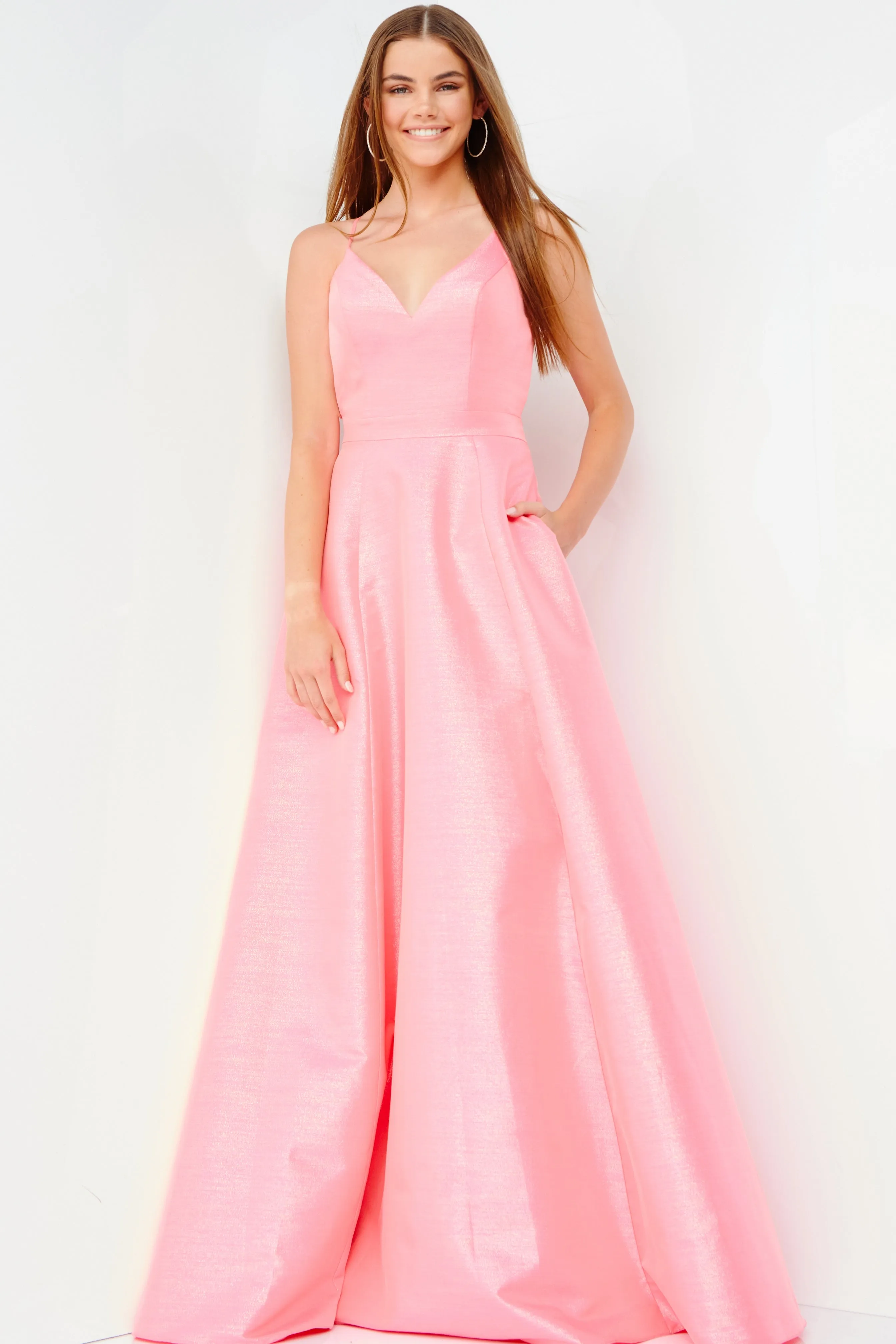 Jovani 08156 Dress
