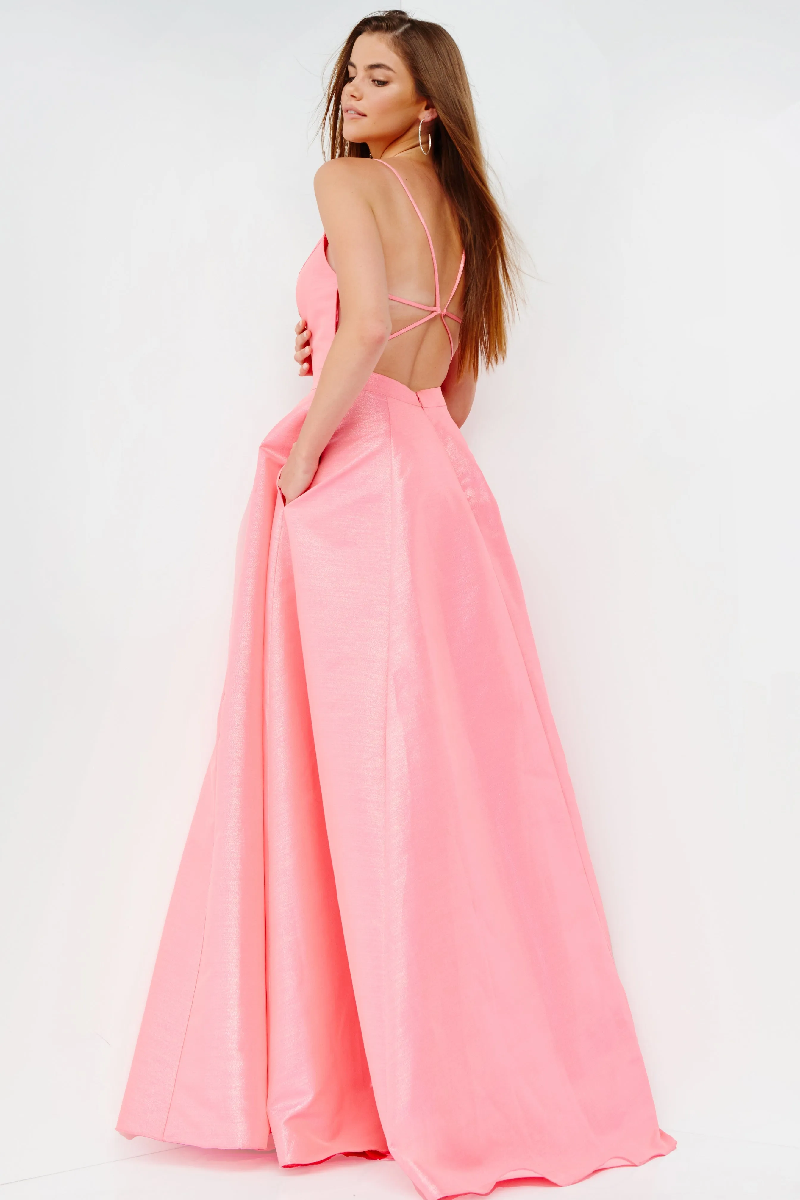 Jovani 08156 Dress