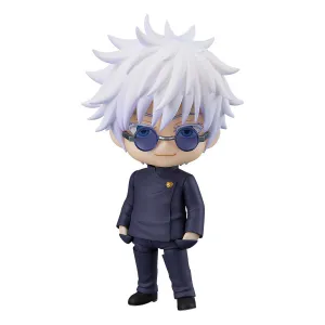 Jujutsu Kaisen Nendoroid Satoru Gojo Tokyo Jujutsu High School Version (re-run)